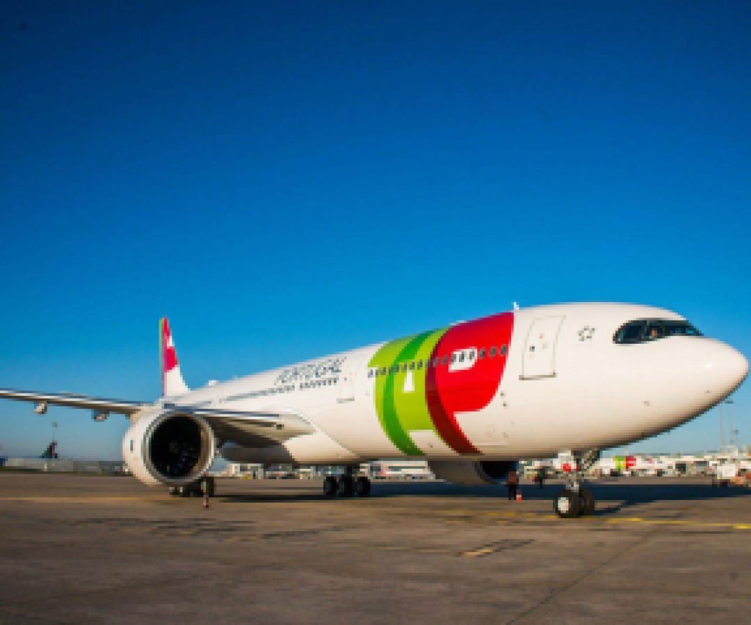 Primeiro voo intercontinental da Europa ao Paraná chega ao Afonso Pena no início de julho
