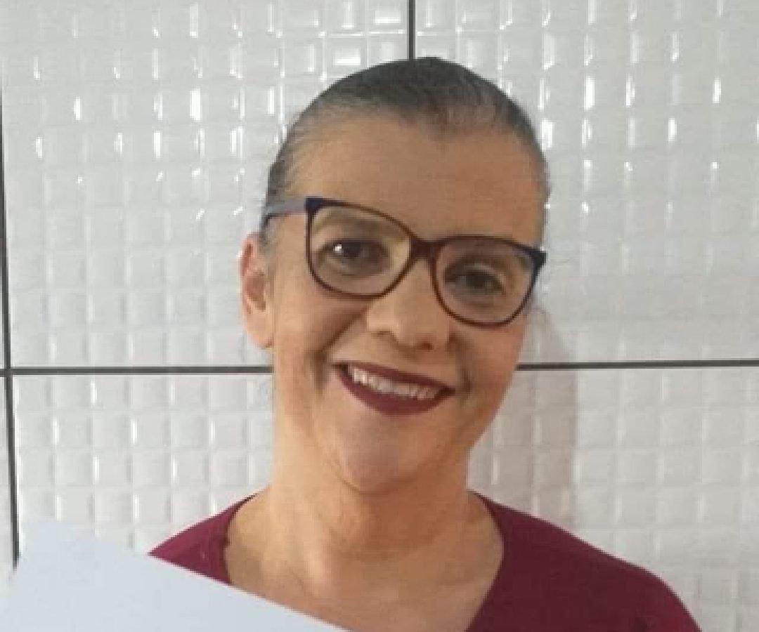Professora encerra 30 anos de dedicação à educação em Cascavel