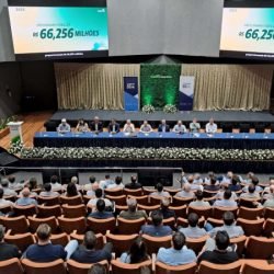 Programa Copel Agro é apresentado a lideranças e produtores de Campo Mourão