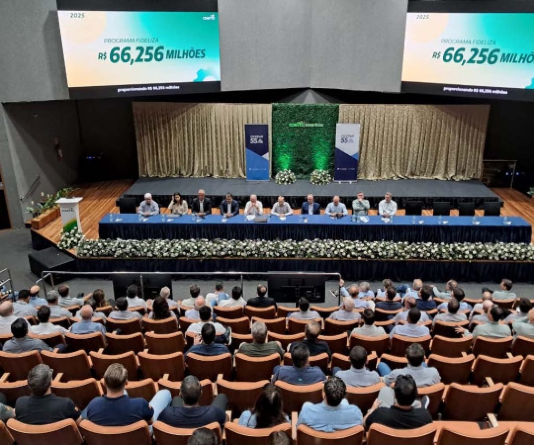 Programa Copel Agro é apresentado a lideranças e produtores de Campo Mourão