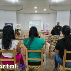 Programa Empreende Bairro chega à 3ª edição de 2026 em Cascavel