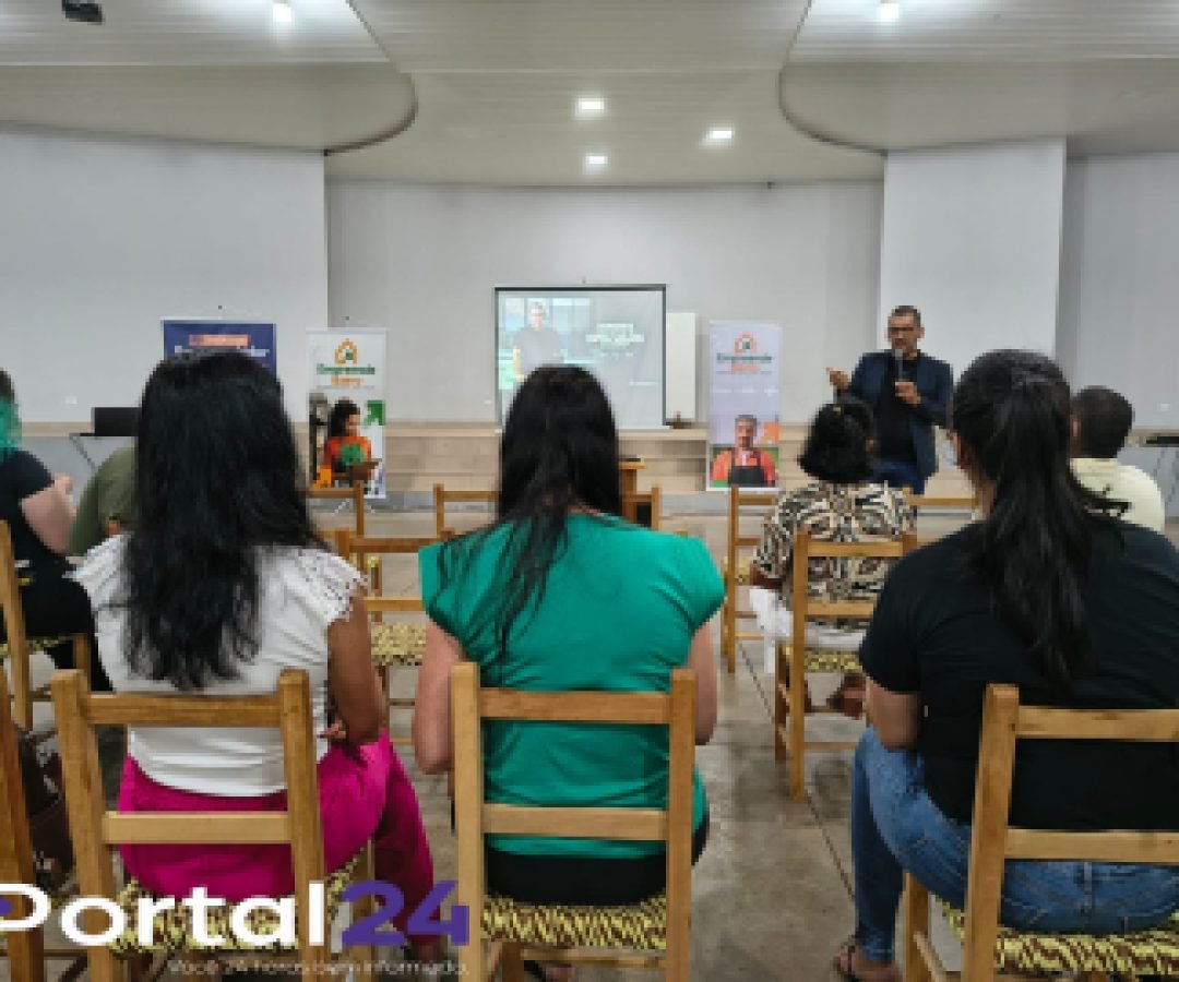 Programa Empreende Bairro chega à 3ª edição de 2026 em Cascavel