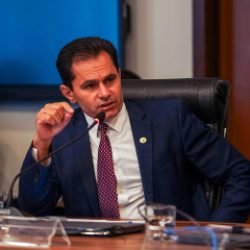 Projeto de Marcio Pacheco que insere Desafio APAE Cascavel no calendário oficial avança na ALEP