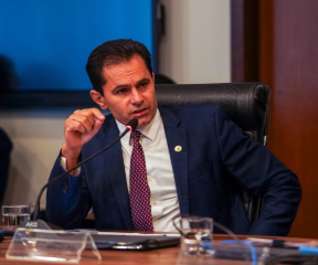 Projeto de Marcio Pacheco que insere Desafio APAE Cascavel no calendário oficial avança na ALEP