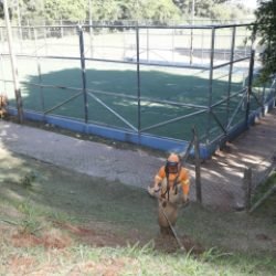 Projeto Prefeitura + Perto realiza força-tarefa de serviços gratuitos no Território I em Cascavel