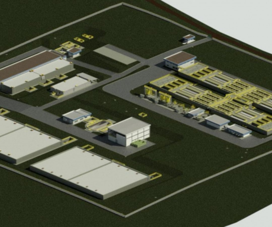 Sanepar abre edital internacional para investimento de R$ 2 bilhões no Norte do Paraná