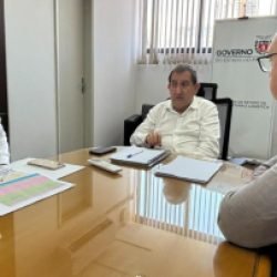 Projetos com a Seil são analisados durante encontro em Curitiba
