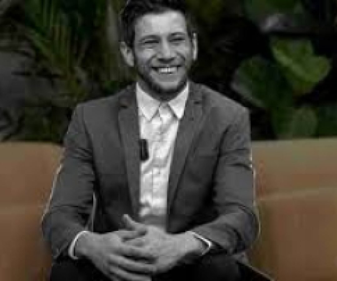 Psicólogo Rafael Osório Cavalli morre aos 35 anos em Cascavel