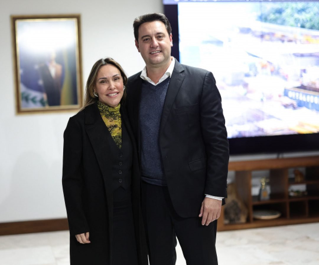 Com Leticia Ferreira da Silva, Ratinho Junior indica quarta mulher para o TJPR