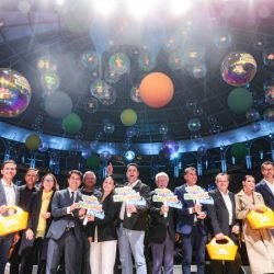 Para Ratinho Junior, Verão Maior 2026 vai fortalecer ainda mais o turismo e economia do Litoral