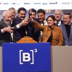 Grupo Pátria arremata Lote 5 e investirá R$ 11,9 bilhões em novas obras no Paraná