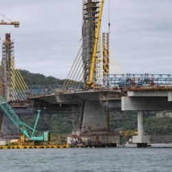 Paraná tem cerca de R$ 5 bilhões de investimento em obras rodoviárias em andamento
