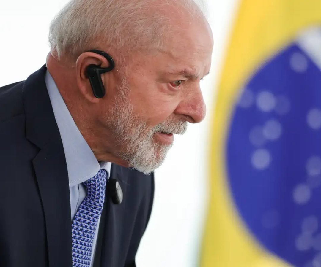 América Latina é zona de paz, diz Lula, ao criticar intervenções
