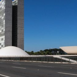 Alcolumbre e Motta reafirmam compromisso com pauta da segurança