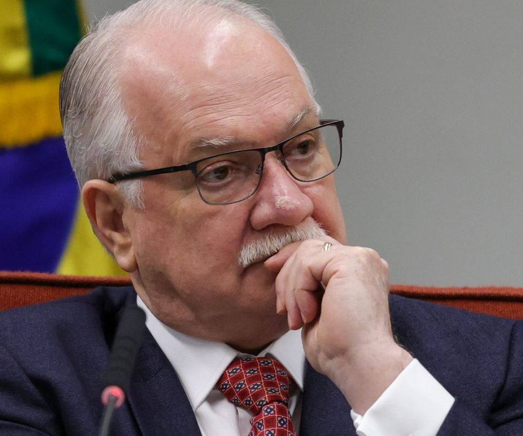 CNJ vai mapear organizações criminosas que atuam no país, diz Fachin