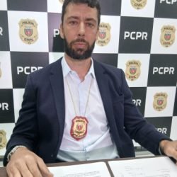 Quadrilha furtou 40 celulares em um único evento em Cascavel