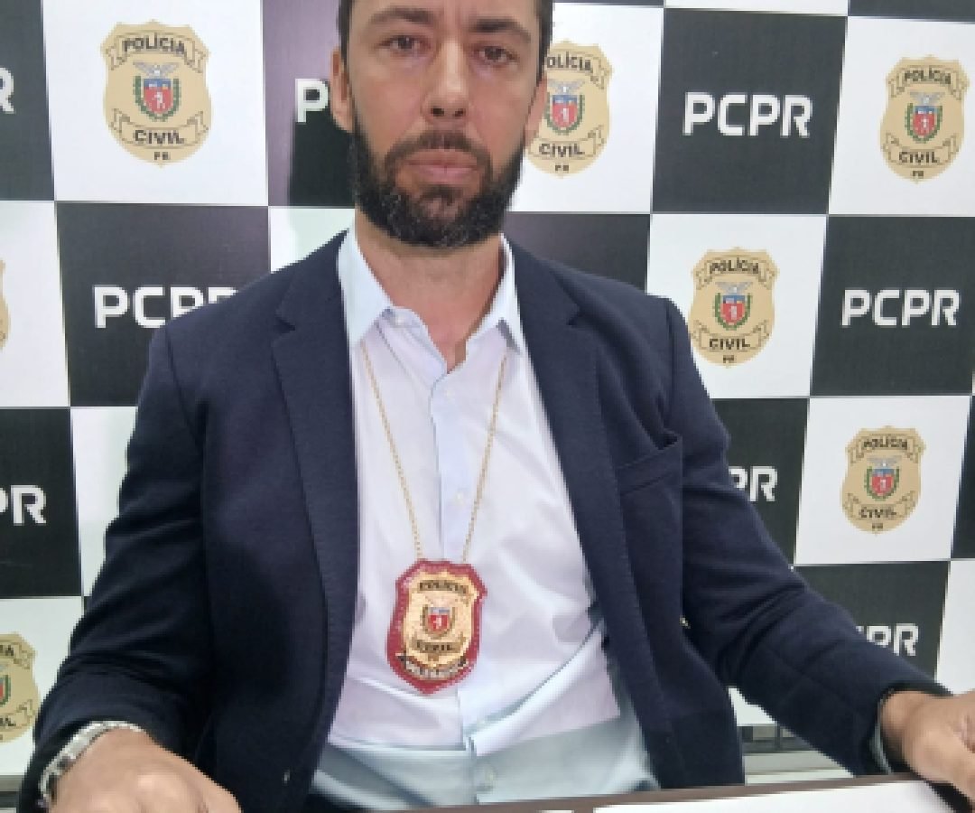 Quadrilha furtou 40 celulares em um único evento em Cascavel