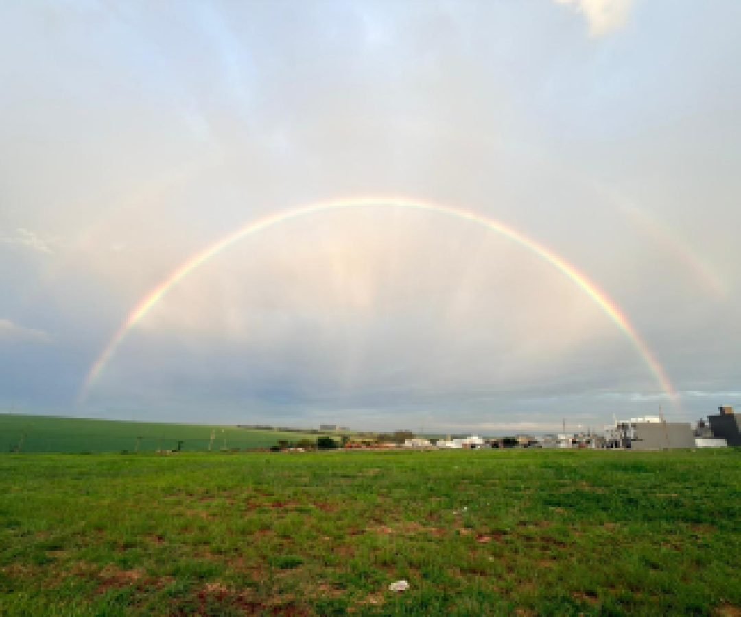 Quarta-feira começa fresquinha, esquenta e pode terminar com chuva em Cascavel