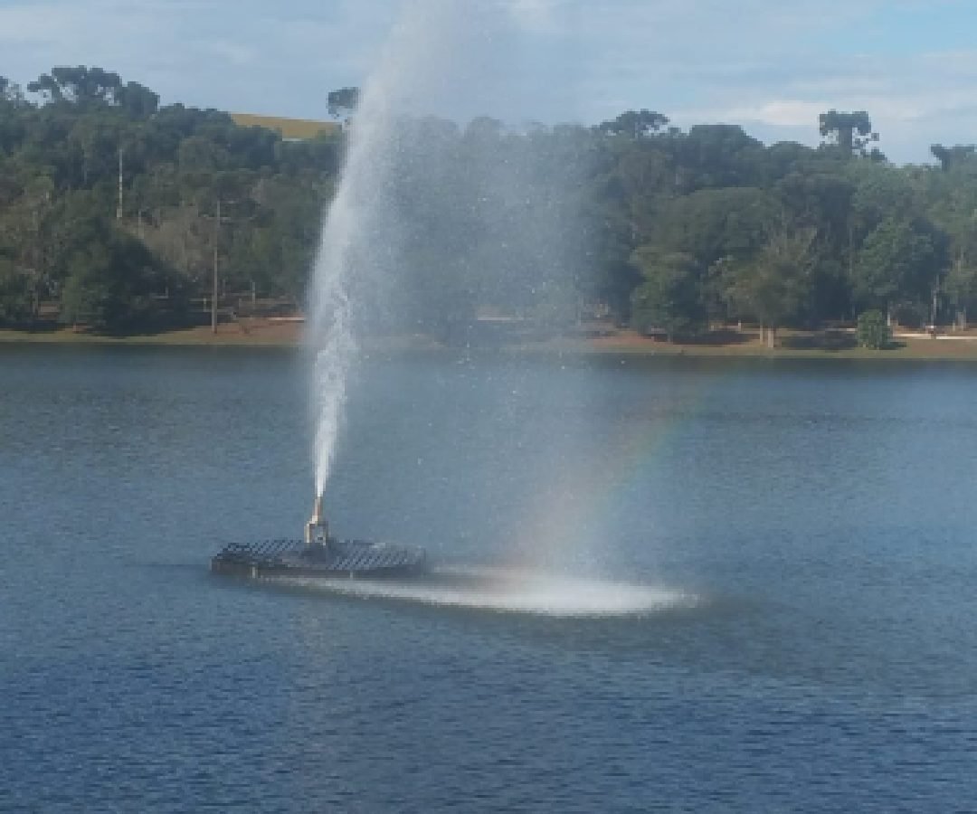 Quarta-feira será de tempo estável e sem chuva em Cascavel