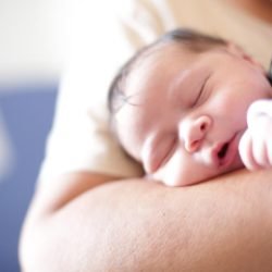 mais de 8 mil partos já foram realizados