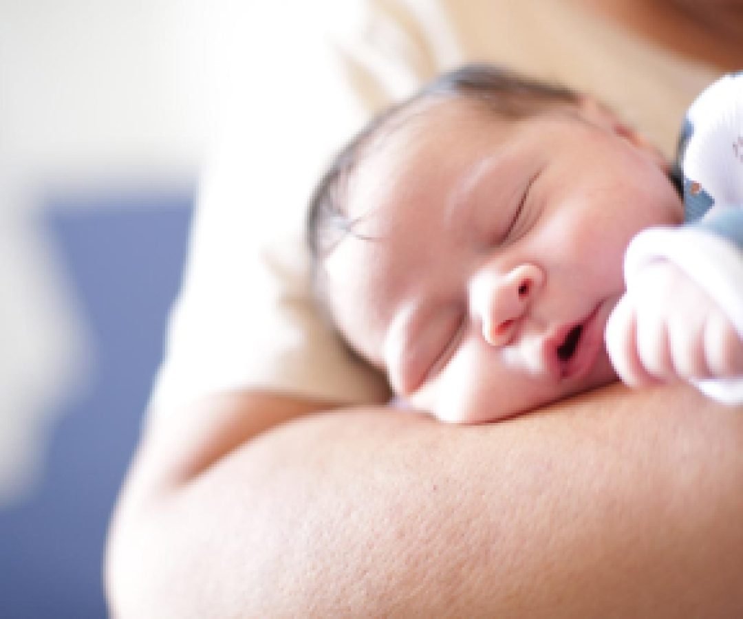 mais de 8 mil partos já foram realizados