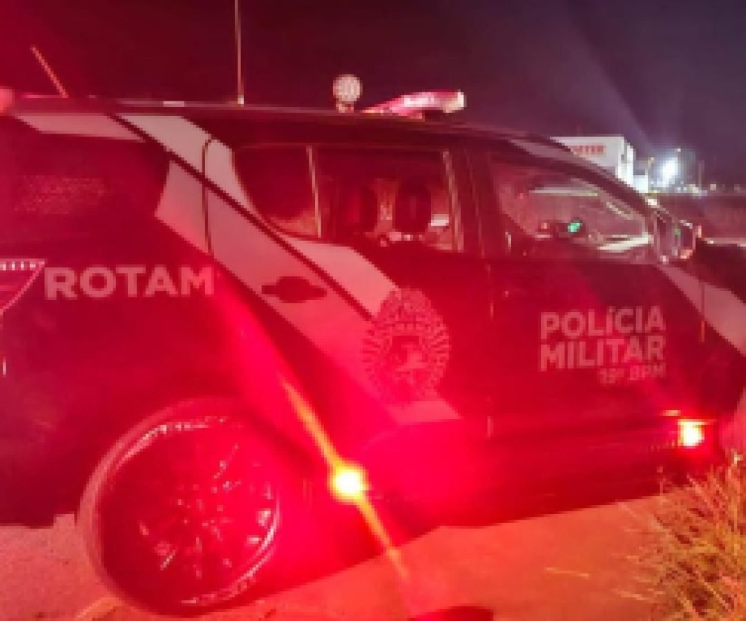 Quatro suspeitos de homicídio morrem em confronto com a PM no Norte do Paraná