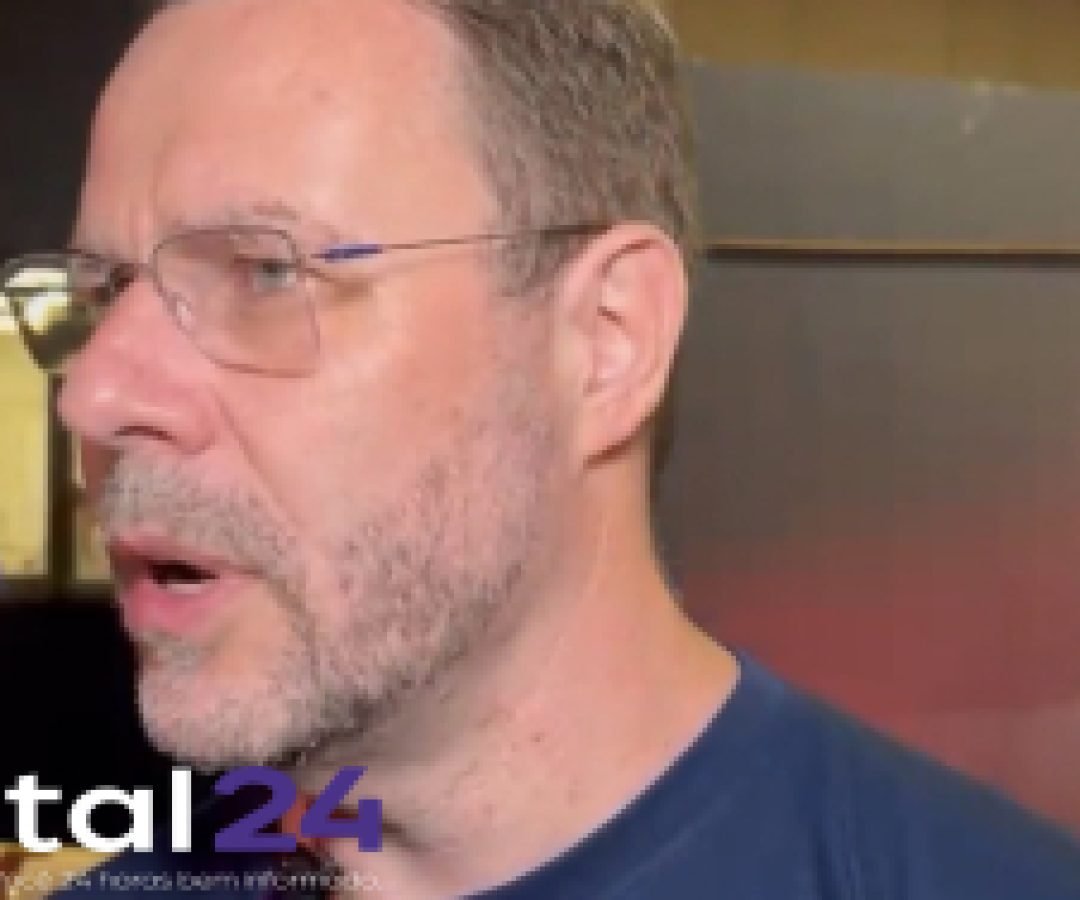 Queda de telhado deixa homem ferido e médico do SIATE alerta para gravidade do caso