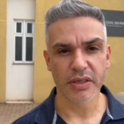 "Eles usavam da dor das pessoas para aplicar golpes", diz Sargento Camargo