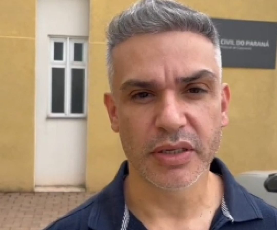 "Eles usavam da dor das pessoas para aplicar golpes", diz Sargento Camargo