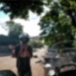 "Foi a emoção", diz jovem que fugiu do GPOM em Cascavel