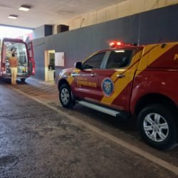 "Jovem teve um TCE grave e convulsão durante o atendimento", diz médico do Siate