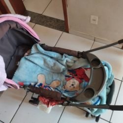 "Situação de total insalubridade", diz PM sobre casa de bebê morta em Cascavel