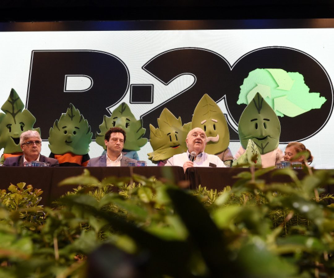 Paraná fortalece gestão de resíduos e busca erradicar lixões com nova governança 