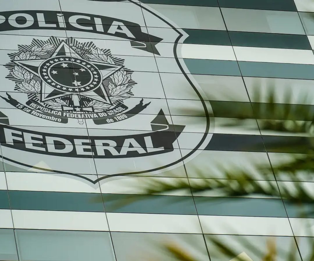 PF desenvolve plano de segurança para os dias de COP 30 em Belém