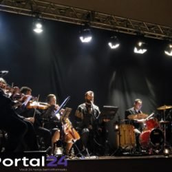 Raízes em Harmonia celebra a cultura gaúcha em Cascavel
