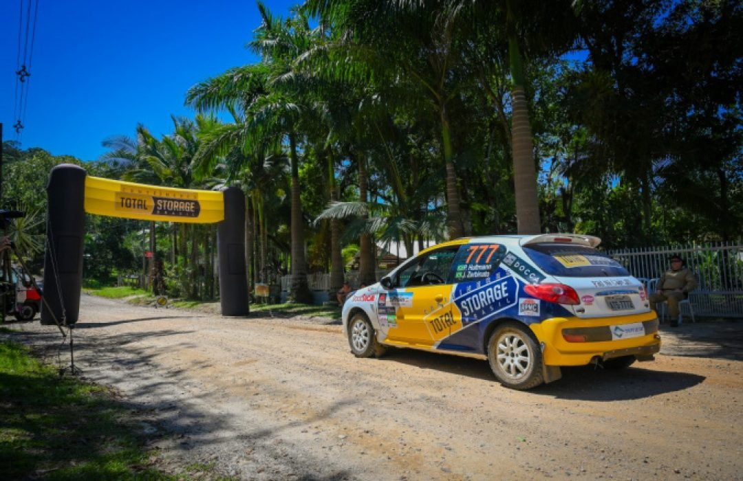 Jogos de Aventura e Natureza levam quatro grandes eventos ao Litoral no fim de semana