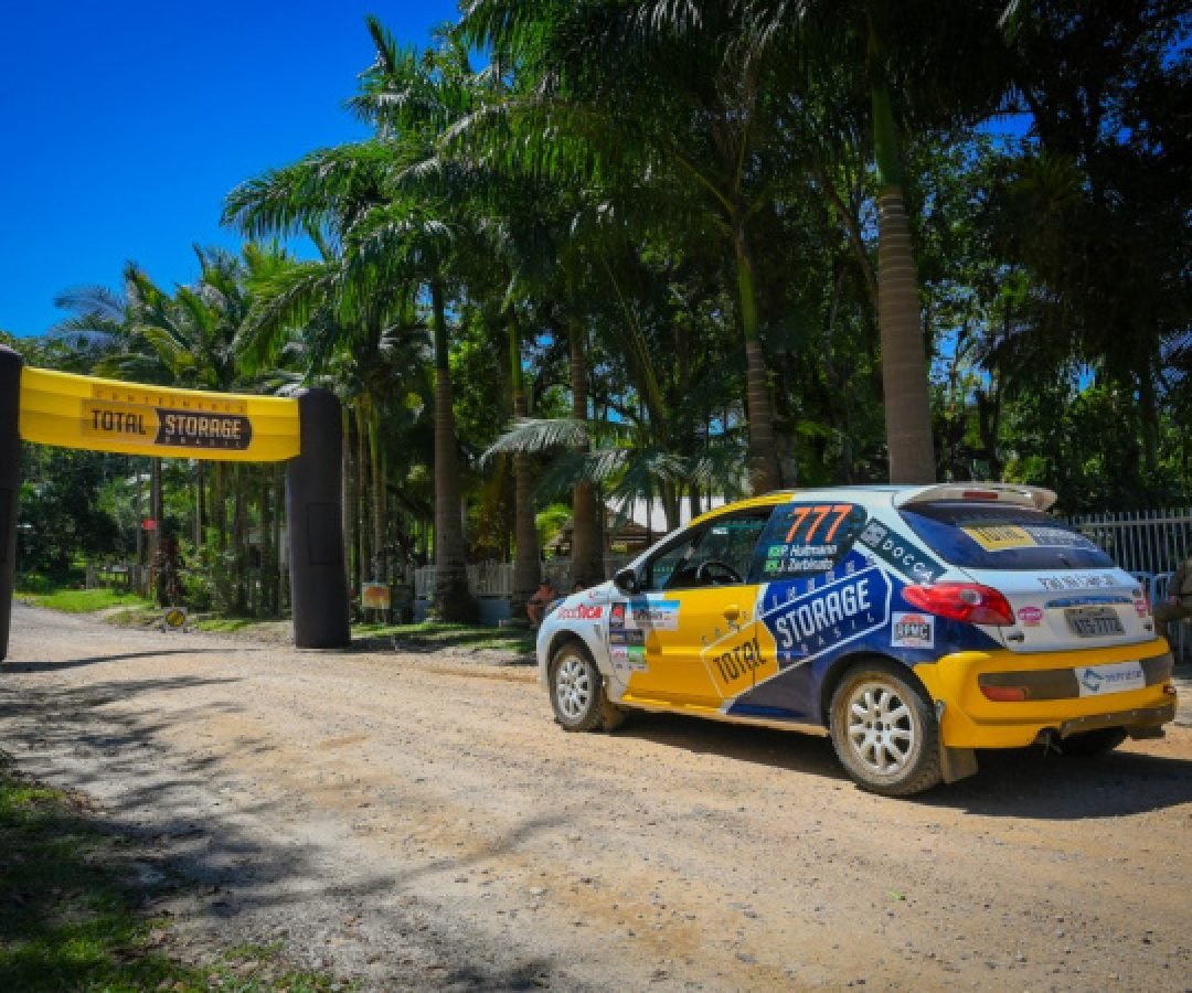 Jogos de Aventura e Natureza levam quatro grandes eventos ao Litoral no fim de semana