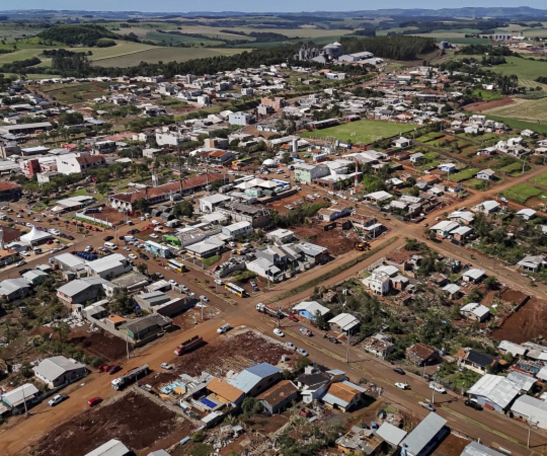 Saúde reforça busca ativa para aplicação de vacina contra o tétano em Rio Bonito do Iguaçu