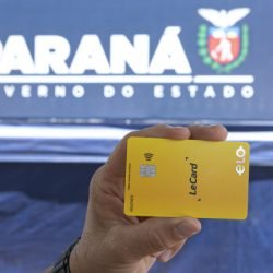 Mais 236 famílias de Rio Bonito do Iguaçu já podem receber o auxílio de R$ 1 mil do Estado