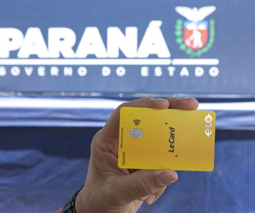 Mais 236 famílias de Rio Bonito do Iguaçu já podem receber o auxílio de R$ 1 mil do Estado