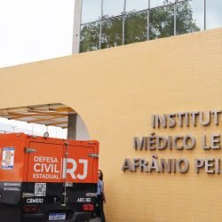 Famílias de mortos em operação no Rio reclamam de falta de informação