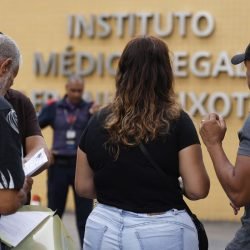 Lula envia ministros para reunião com Castro na tarde desta quarta