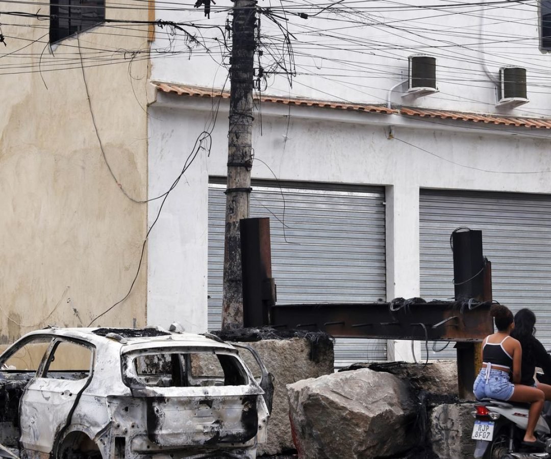 ADPF das Favelas: Entenda as medidas que foram determinadas pelo STF