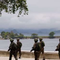 Saiba o que é a GLO, que autoriza uso das Forças Armadas na segurança