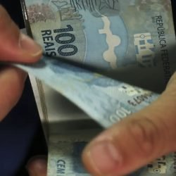 Caixa termina de pagar parcela do Bolsa Família de outubro