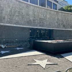 Teatro Guaíra será cenário da abertura oficial do Natal de Curitiba 2025