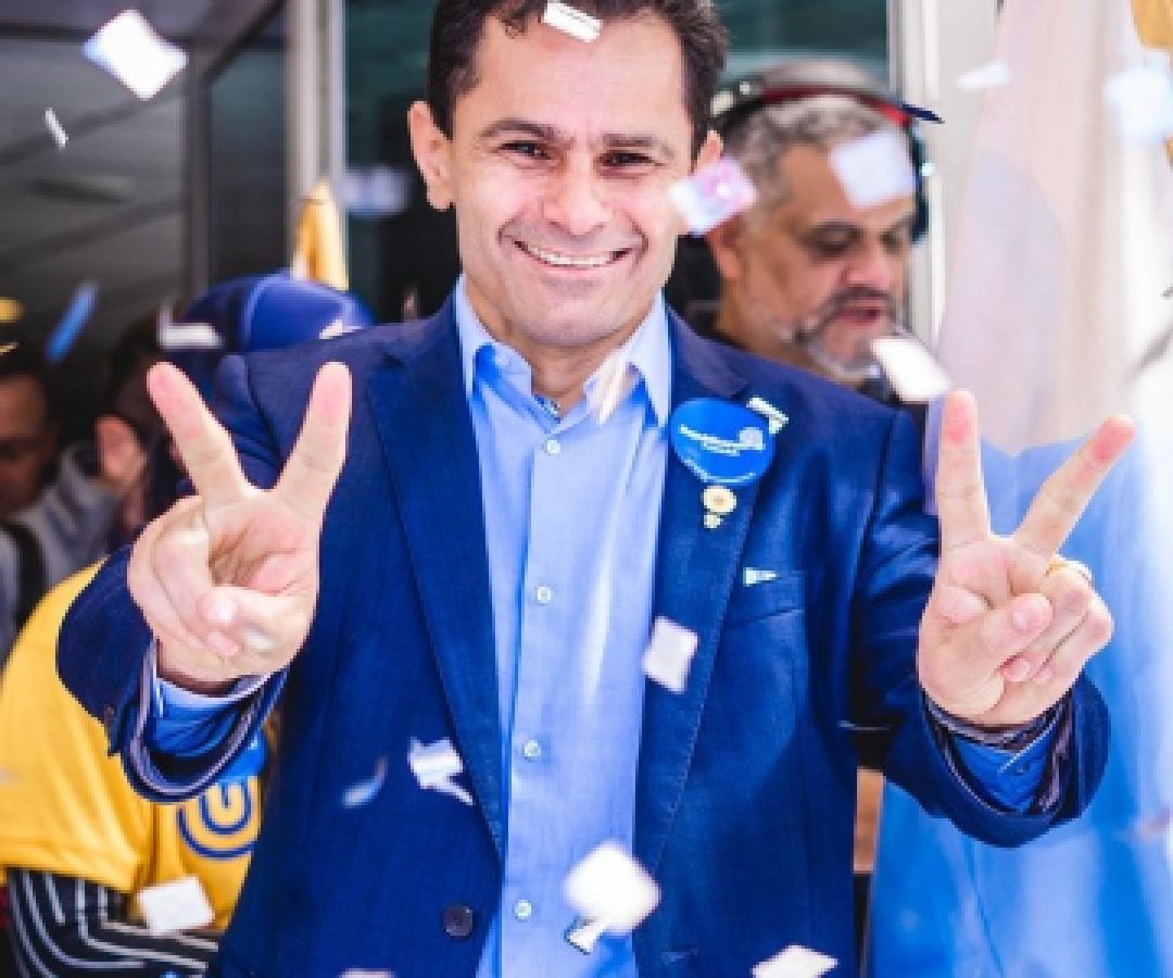 Republicanos reúne pré-candidatos no Paraná e projeta fortalecimento de Marcio Pacheco rumo a Brasília