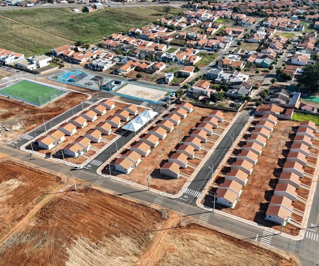 Lula anuncia novo modelo de crédito habitacional nesta semana; veja detalhes