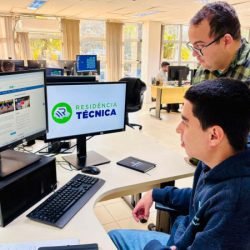 Estado fecha 2025 com 1.072 novos residentes no setor público em 37 cidades