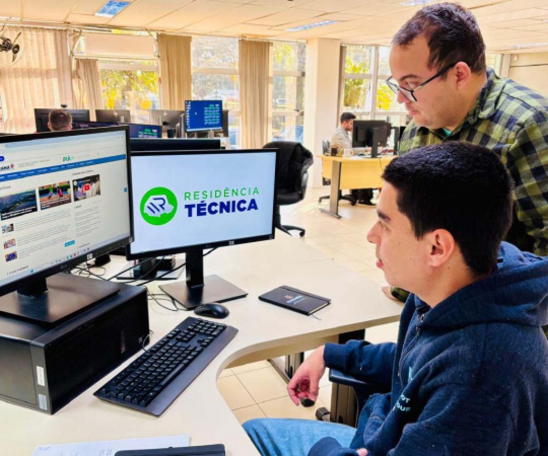 Estado fecha 2025 com 1.072 novos residentes no setor público em 37 cidades